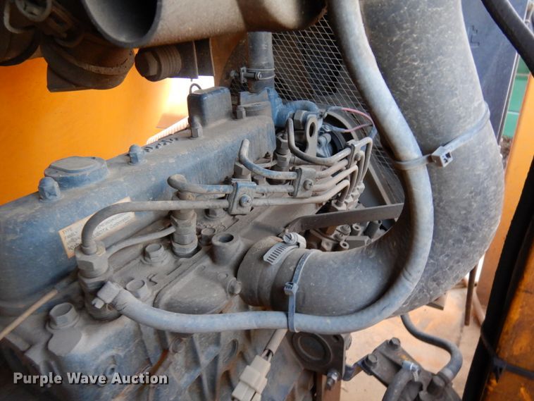 image for item DJ6030 Vactron vacuum excavator