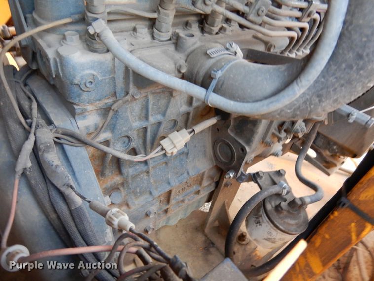 image for item DJ6030 Vactron vacuum excavator