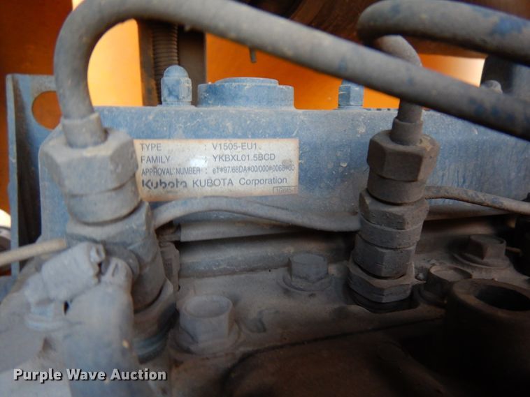 image for item DJ6030 Vactron vacuum excavator