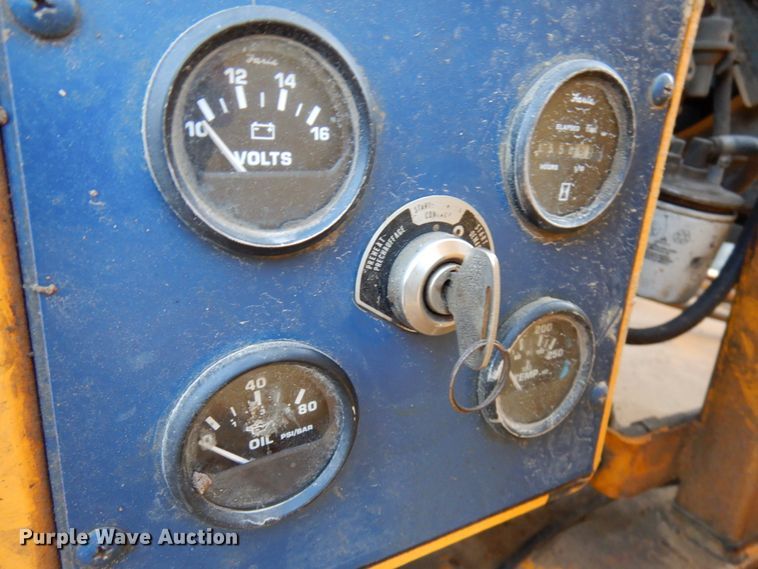 image for item DJ6030 Vactron vacuum excavator