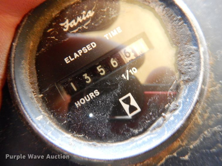 image for item DJ6030 Vactron vacuum excavator