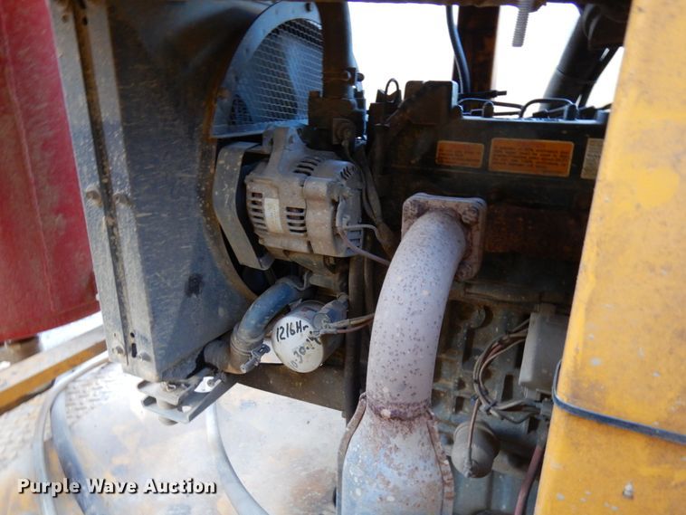 image for item DJ6030 Vactron vacuum excavator