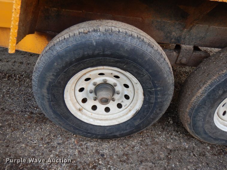 image for item DJ6030 Vactron vacuum excavator