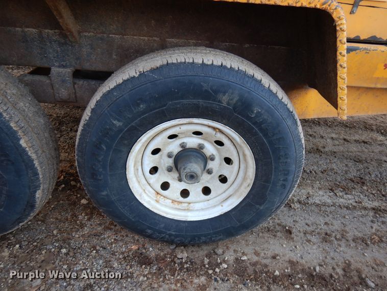 image for item DJ6030 Vactron vacuum excavator