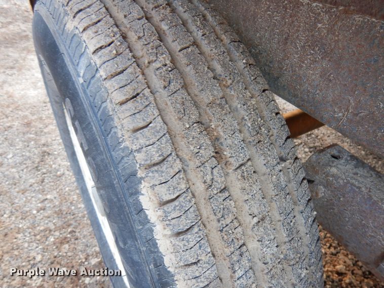 image for item DJ6030 Vactron vacuum excavator