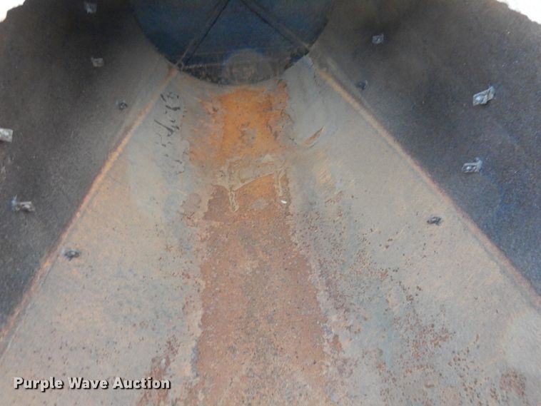 image for item DJ6031 Water tank trailer