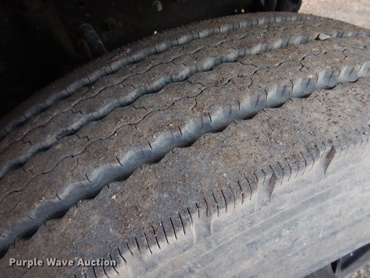 image for item DJ6032 2005 Sterling L-Line  crane truck