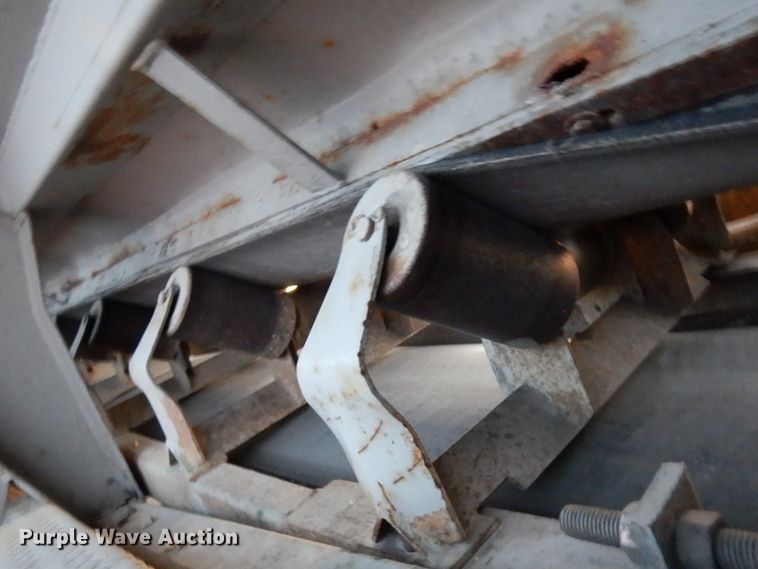 image for item DJ6033 1994 Ford L9000  rock slinger truck