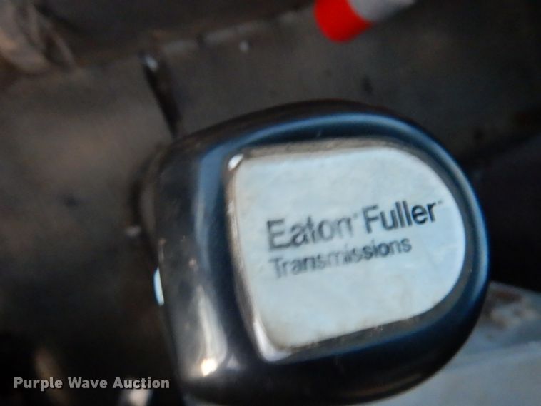 image for item DJ6033 1994 Ford L9000  rock slinger truck