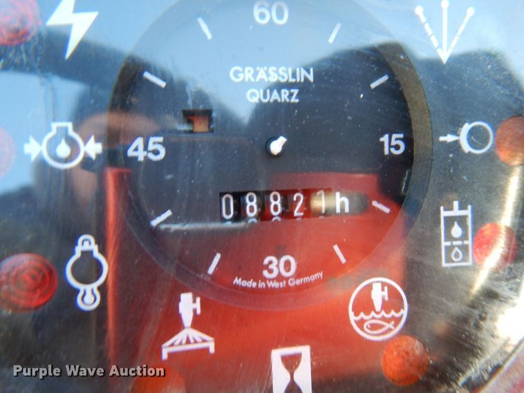 image for item DJ6035 Case 602BPD  single drum vibratory roller