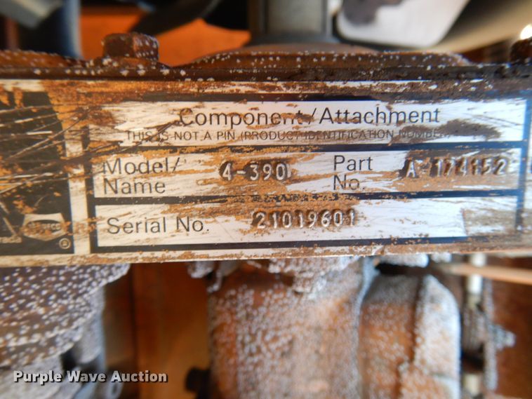 image for item DJ6035 Case 602BPD  single drum vibratory roller