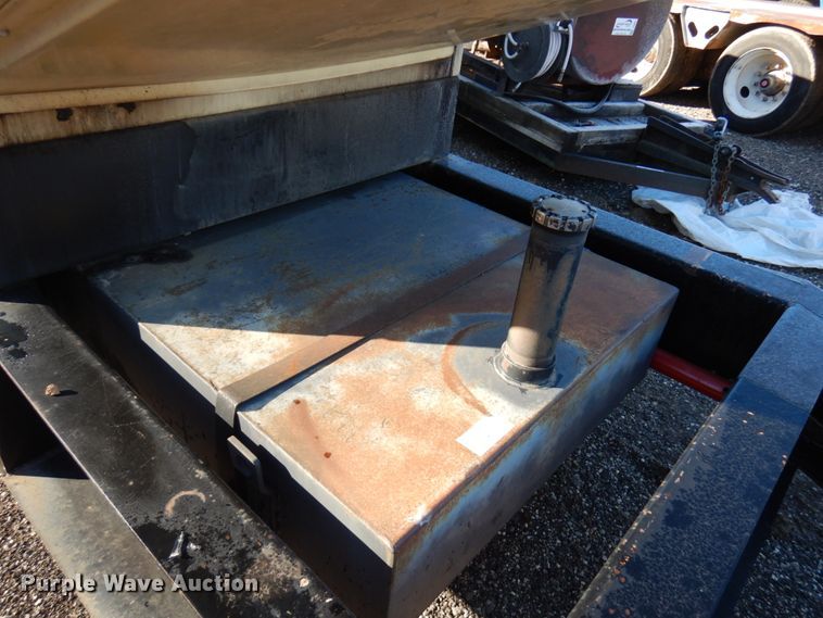 image for item DJ6036 Ingersoll Rand  generator