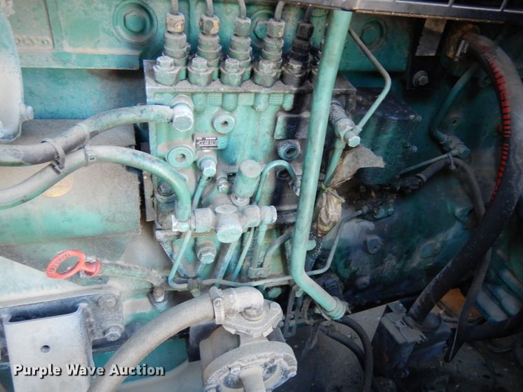 image for item DJ6036 Ingersoll Rand  generator