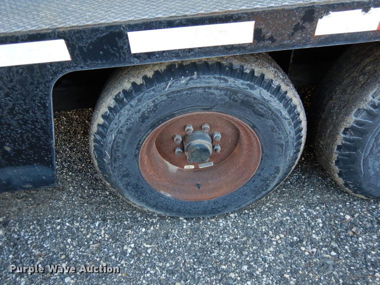 image for item DJ6036 Ingersoll Rand  generator