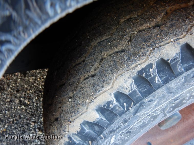 image for item DJ6036 Ingersoll Rand  generator