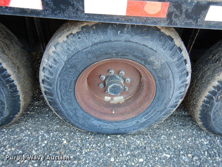 image for item DJ6036 Ingersoll Rand  generator