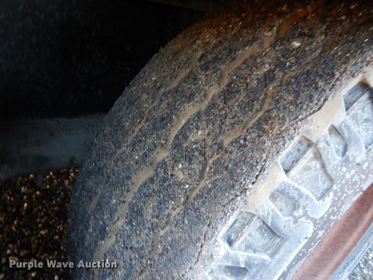 image for item DJ6036 Ingersoll Rand  generator