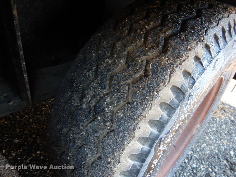 image for item DJ6036 Ingersoll Rand  generator