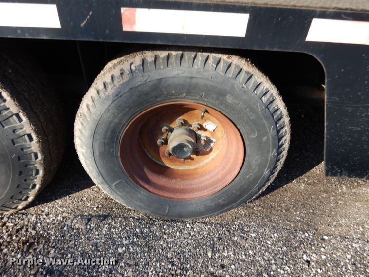 image for item DJ6036 Ingersoll Rand  generator