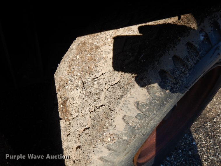 image for item DJ6036 Ingersoll Rand  generator