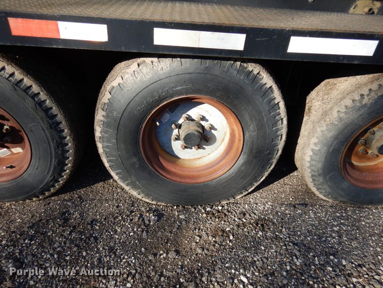 image for item DJ6036 Ingersoll Rand  generator