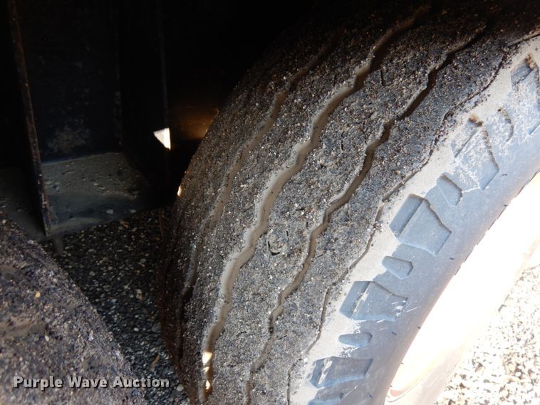 image for item DJ6036 Ingersoll Rand  generator