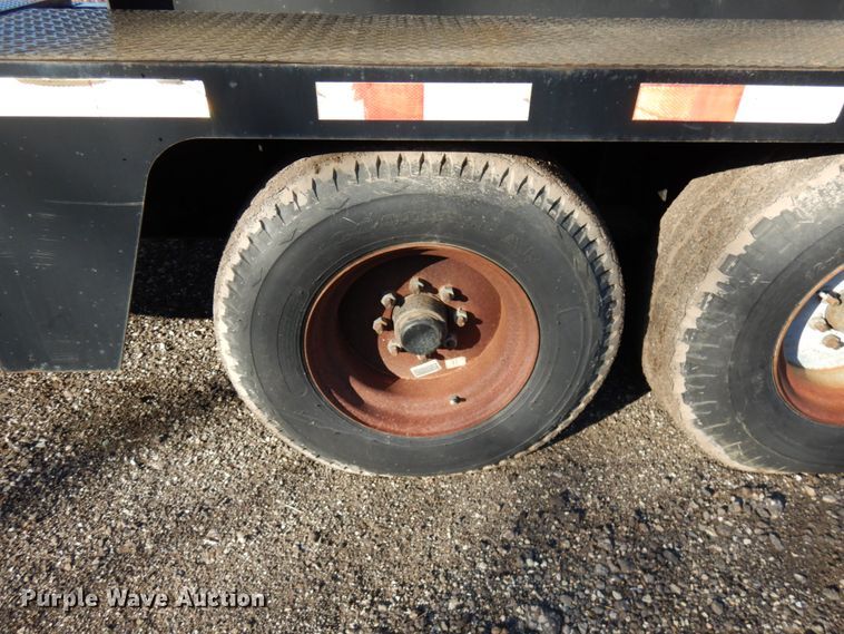 image for item DJ6036 Ingersoll Rand  generator