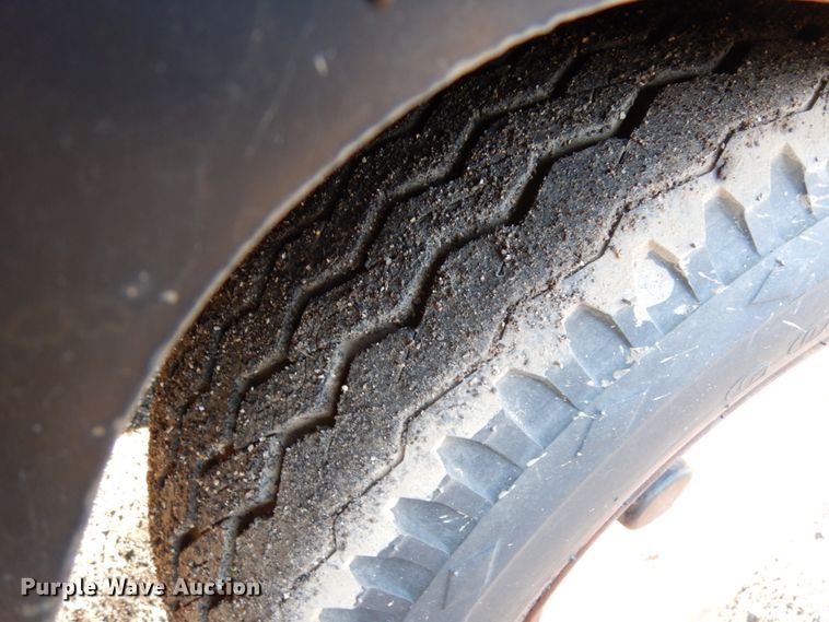 image for item DJ6036 Ingersoll Rand  generator