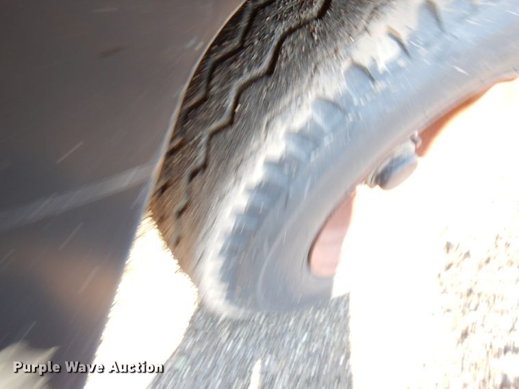 image for item DJ6036 Ingersoll Rand  generator