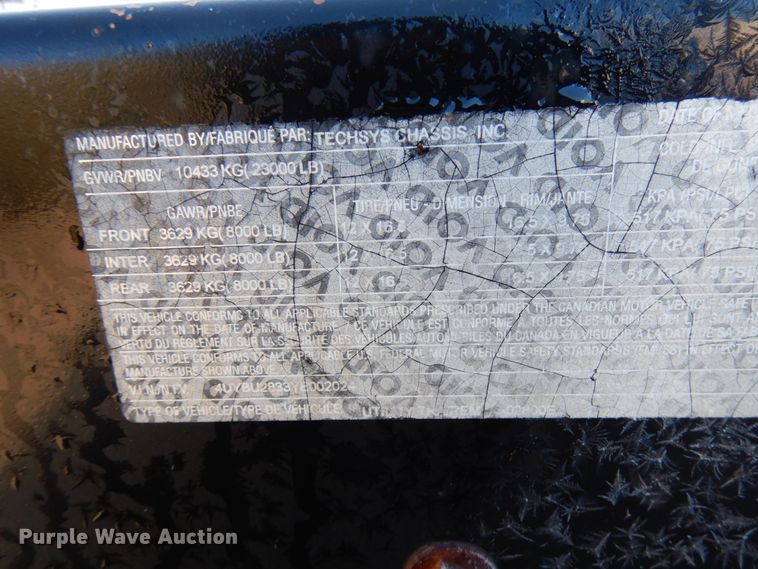 image for item DJ6036 Ingersoll Rand  generator