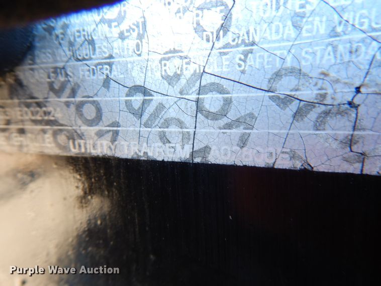 image for item DJ6036 Ingersoll Rand  generator