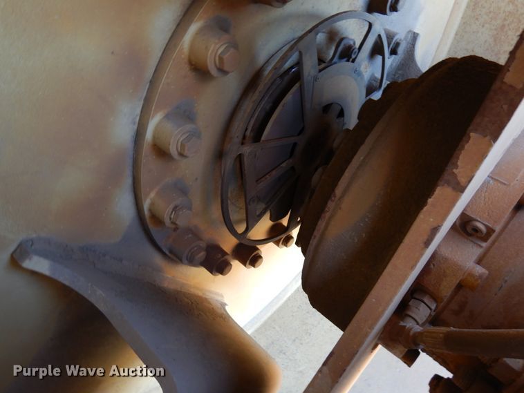 image for item DJ6042 Ingersoll Rand DD-118HFA  vibratory double drum roller