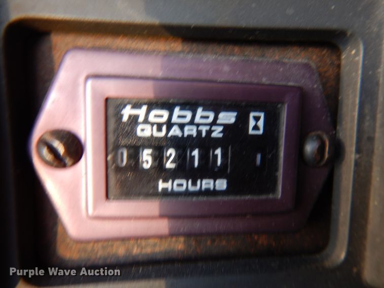 image for item DJ6049 1995 GMC TopKick  water truck