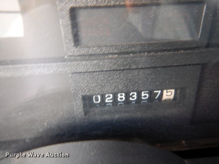 image for item DJ6049 1995 GMC TopKick  water truck