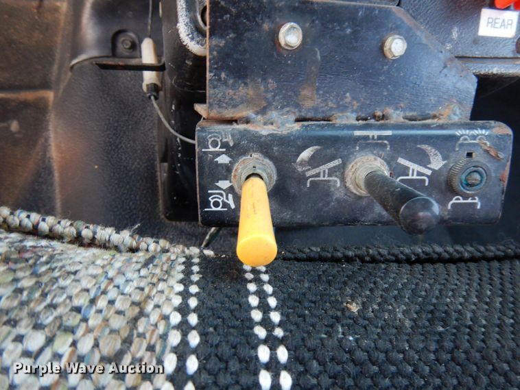 image for item DJ6049 1995 GMC TopKick  water truck