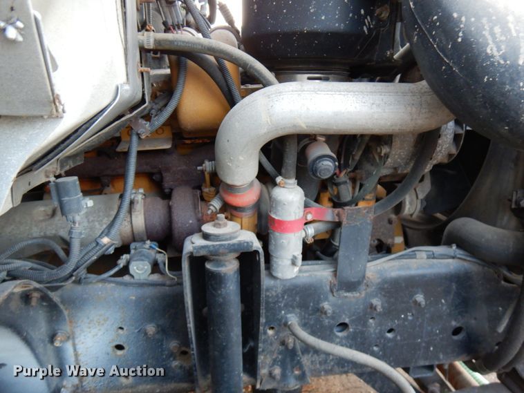 image for item DJ6049 1995 GMC TopKick  water truck