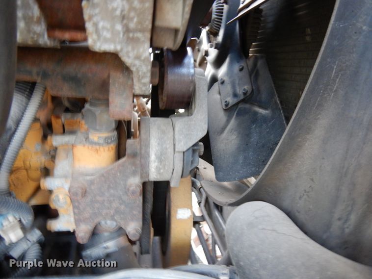 image for item DJ6049 1995 GMC TopKick  water truck