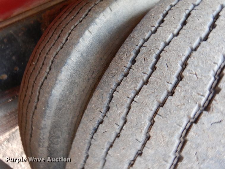 image for item DJ6049 1995 GMC TopKick  water truck