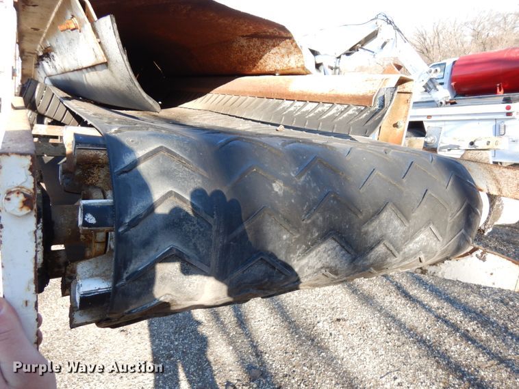 image for item DJ6050 Roadtec RX-68  milling machine