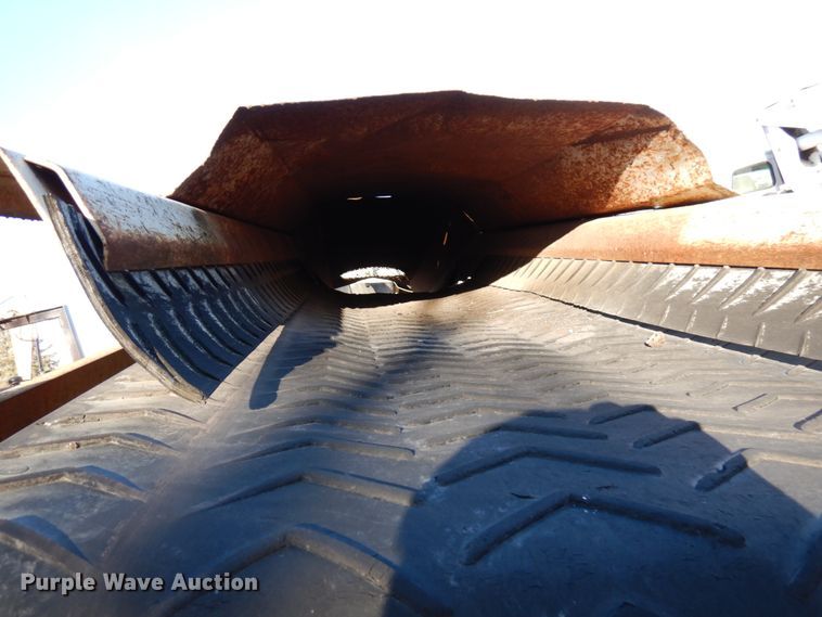 image for item DJ6050 Roadtec RX-68  milling machine