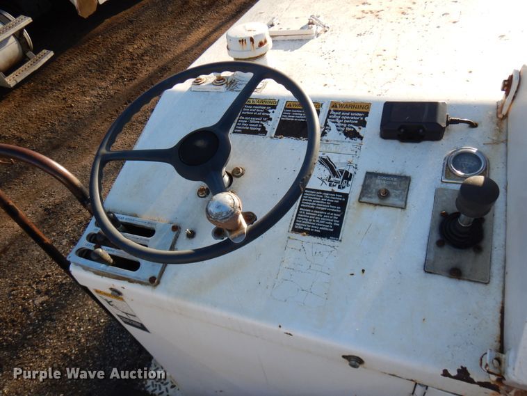 image for item DJ6050 Roadtec RX-68  milling machine