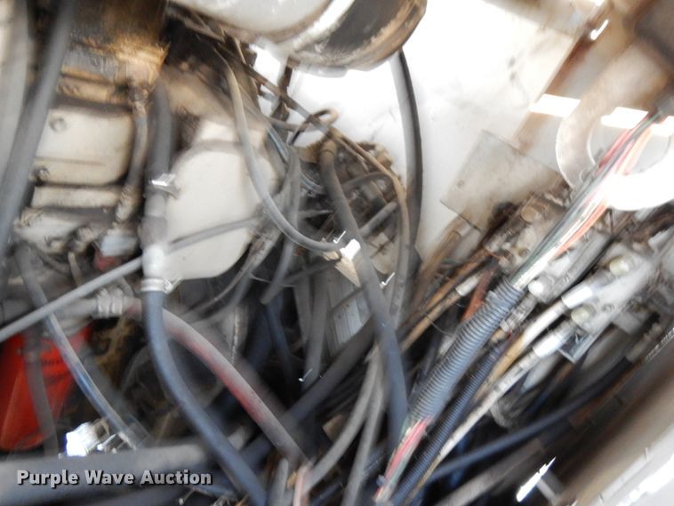 image for item DJ6050 Roadtec RX-68  milling machine