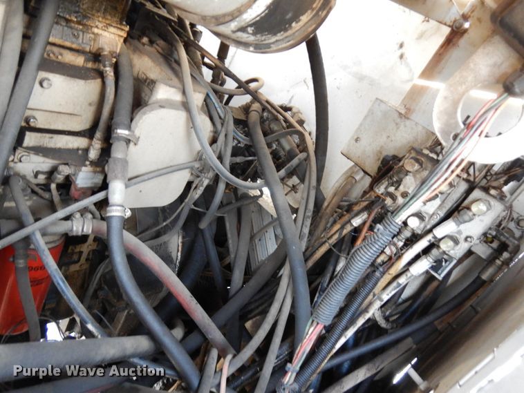 image for item DJ6050 Roadtec RX-68  milling machine