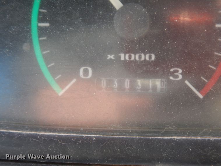 image for item DJ8163 2010 Case 580M Series III  backhoe