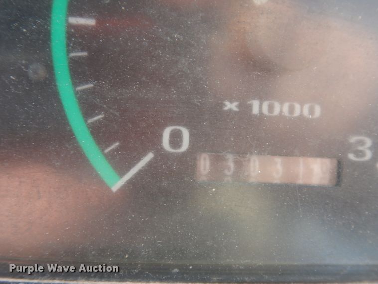 image for item DJ8163 2010 Case 580M Series III  backhoe