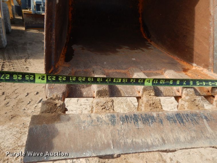 image for item DJ8163 2010 Case 580M Series III  backhoe