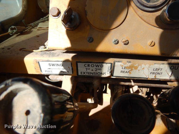 image for item DJ8164 Dresser 150A  crane