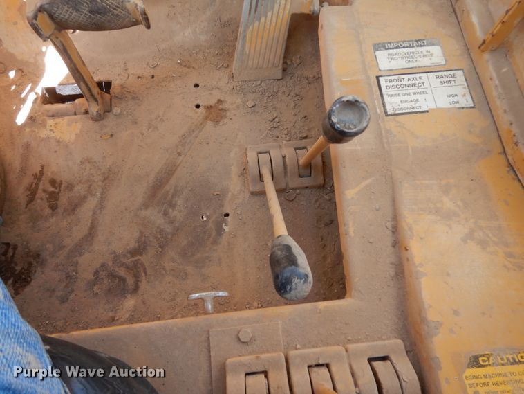 image for item DJ8164 Dresser 150A  crane