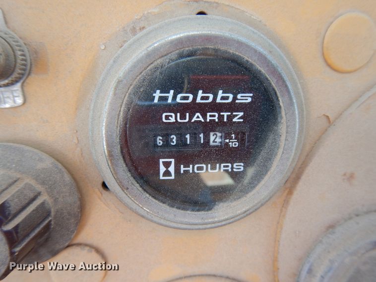 image for item DJ8164 Dresser 150A  crane