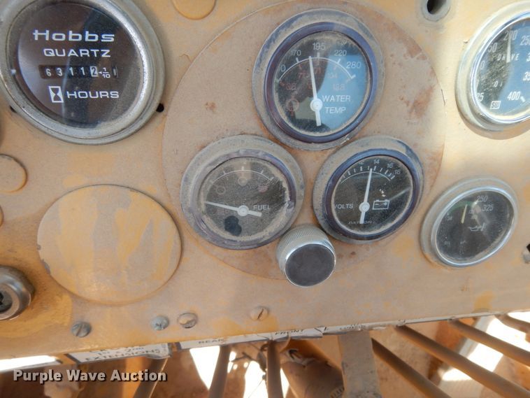 image for item DJ8164 Dresser 150A  crane